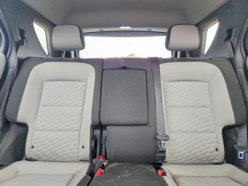 2019 CHEVROLET EQUINOX LT 10
