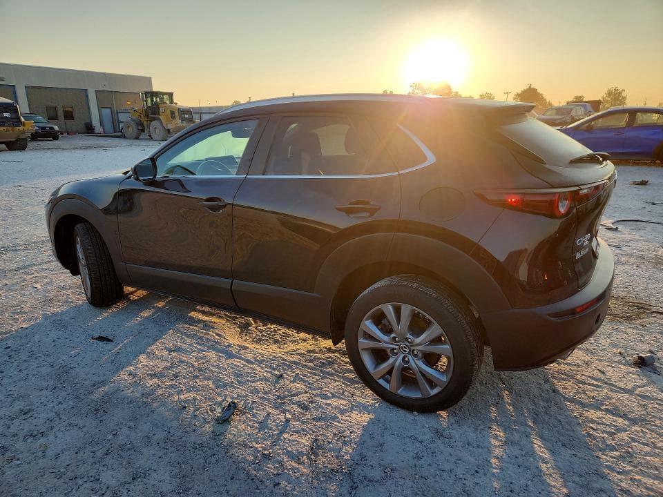 2023 MAZDA CX-30 PREFERRED 2