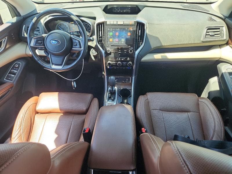 2022 SUBARU ASCENT TOURING 8