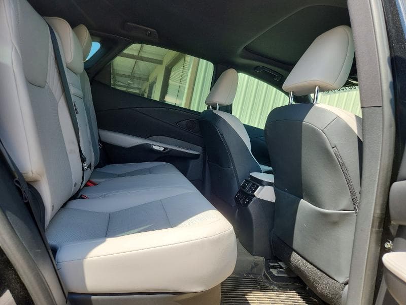 2025 LEXUS RX 350 PREMIUM 11