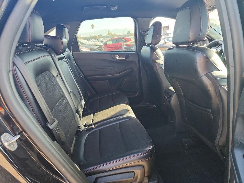 2025 FORD ESCAPE ST LINE 11
