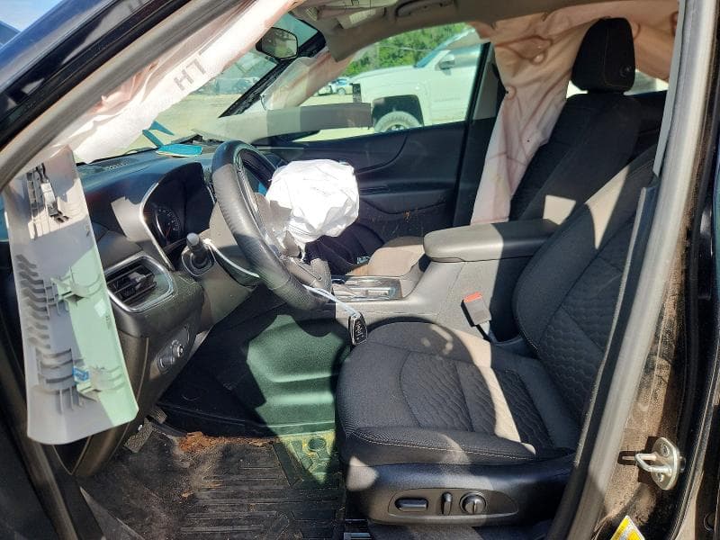 2019 CHEVROLET EQUINOX LT 7