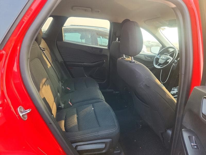 2024 FORD ESCAPE ACTIVE 10