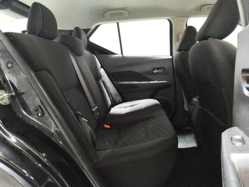 2021 NISSAN KICKS SV 11