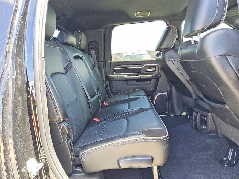 2024 RAM 2500 LARAMIE 10