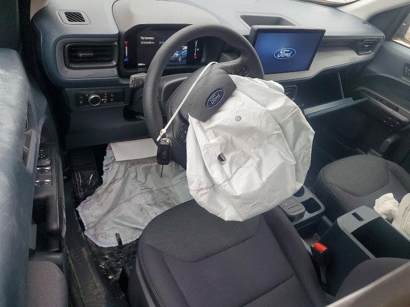 2026 FORD MAVERICK XL 8