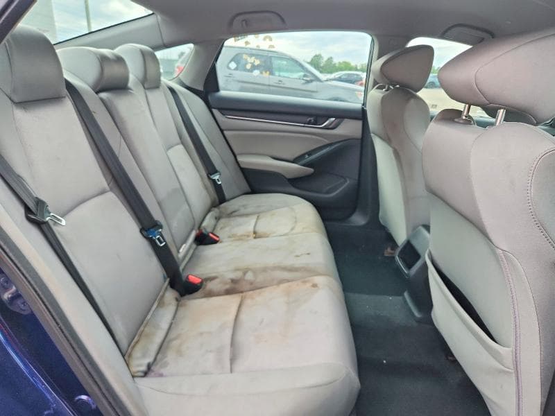 2019 HONDA ACCORD LX 10
