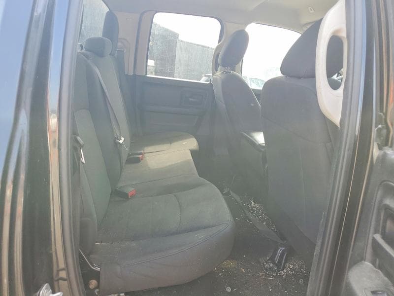 2019 RAM 1500 CLASSIC TRADESMAN 10