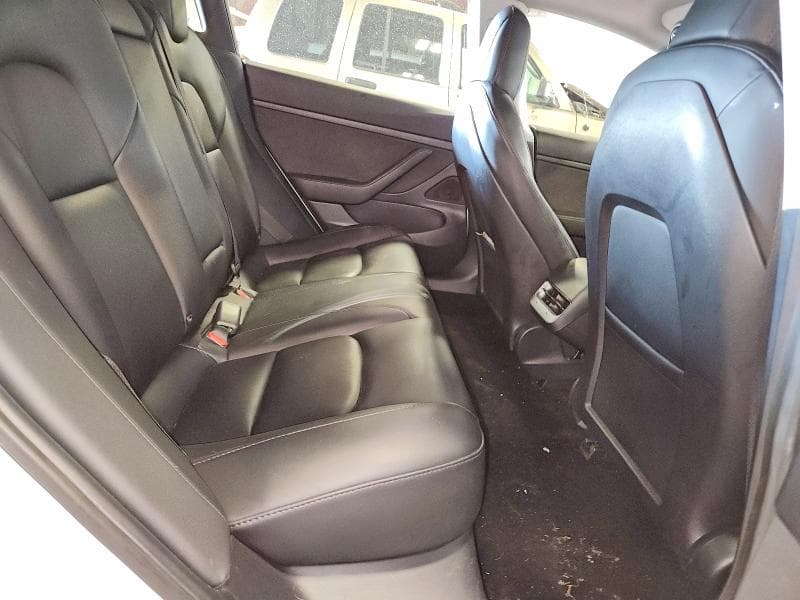 2020 TESLA MODEL 3 10