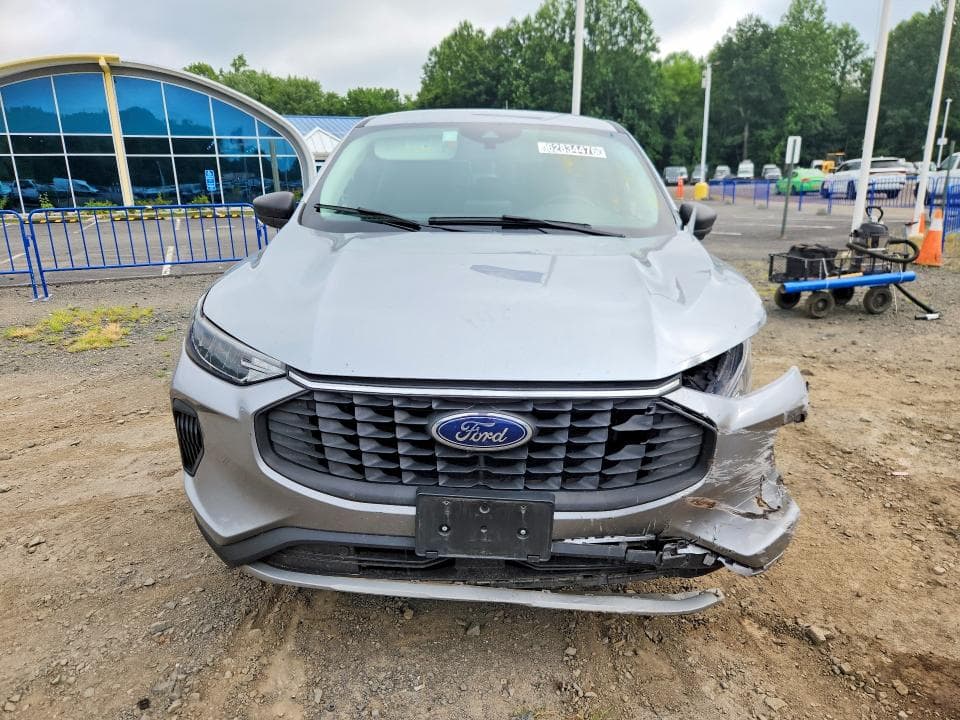 2024 FORD ESCAPE ACTIVE 5