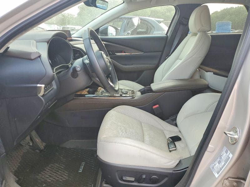 2024 MAZDA CX-30 PREMIUM PLUS 7