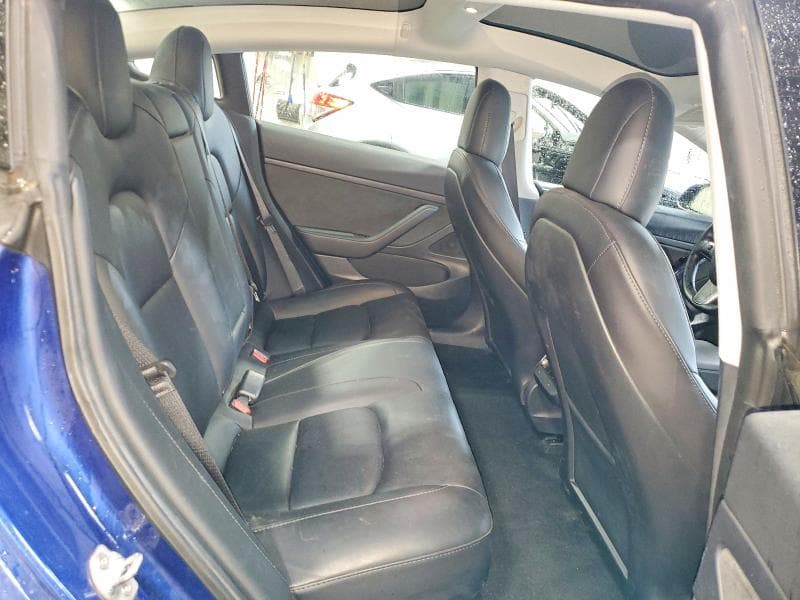 2020 TESLA MODEL 3 10