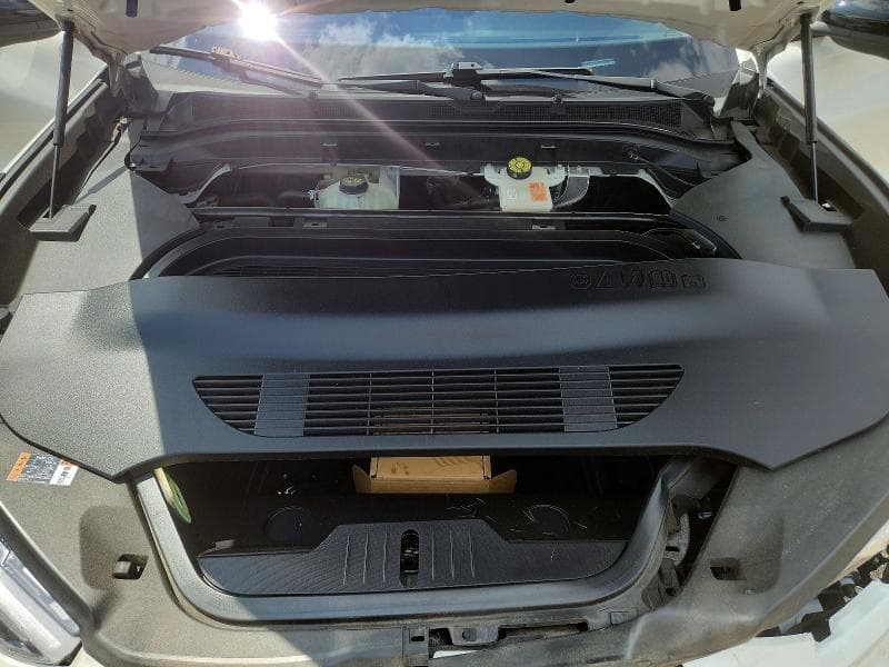 2022 FORD MUSTANG MACH-E PREMIUM 12