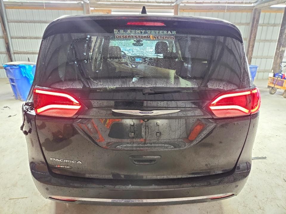 2019 CHRYSLER PACIFICA TOURING PLUS 6