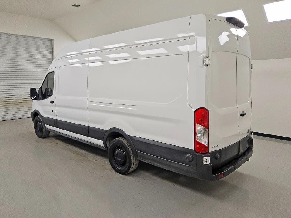2019 FORD TRANSIT T-250 2