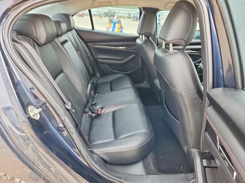 2019 MAZDA 3 PREFERRED PLUS 10