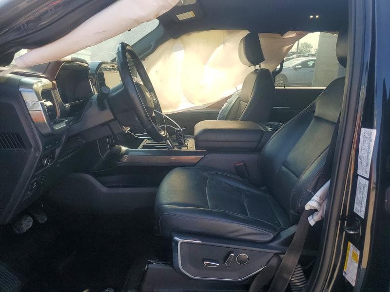 2021 FORD F150 SUPERCREW 7
