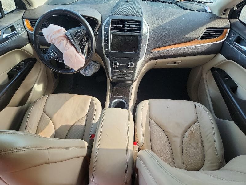 2019 LINCOLN MKC SELECT 8