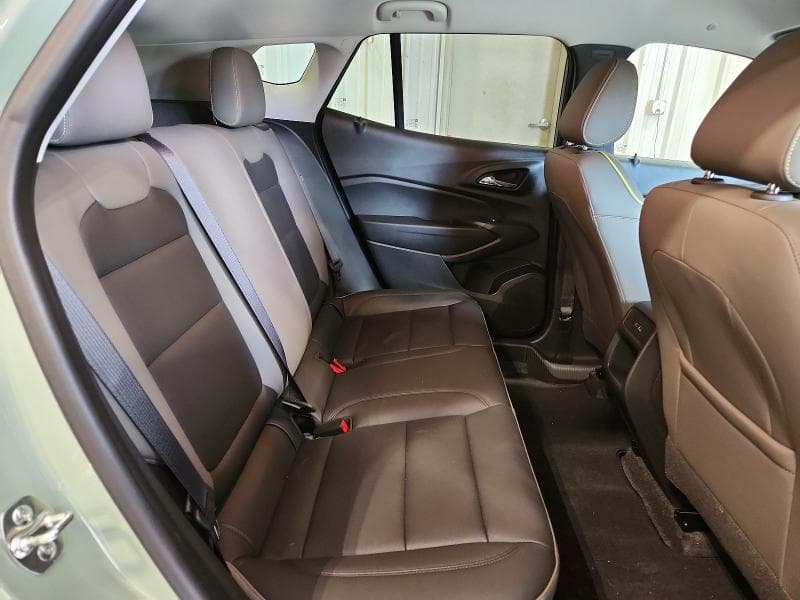 2026 CHEVROLET TRAX ACTIV 11
