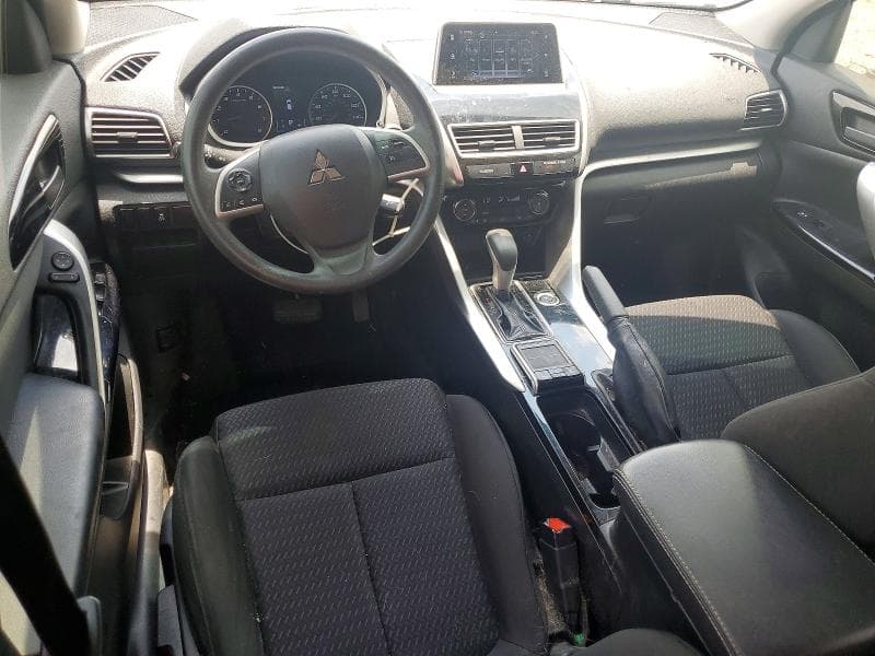 2019 MITSUBISHI ECLIPSE CROSS LE 8