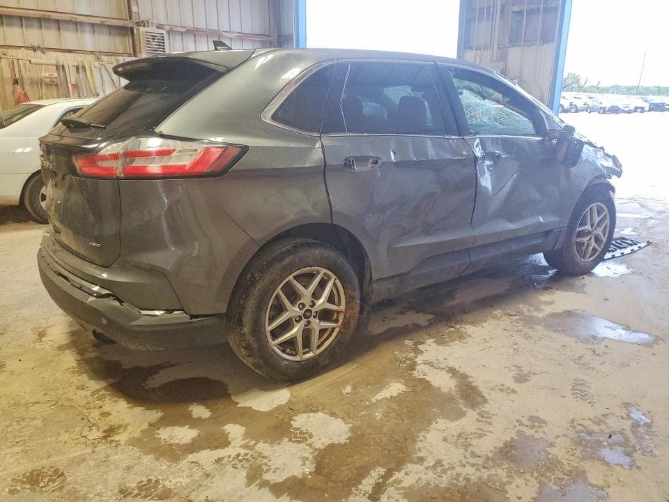 2023 FORD EDGE SEL 3