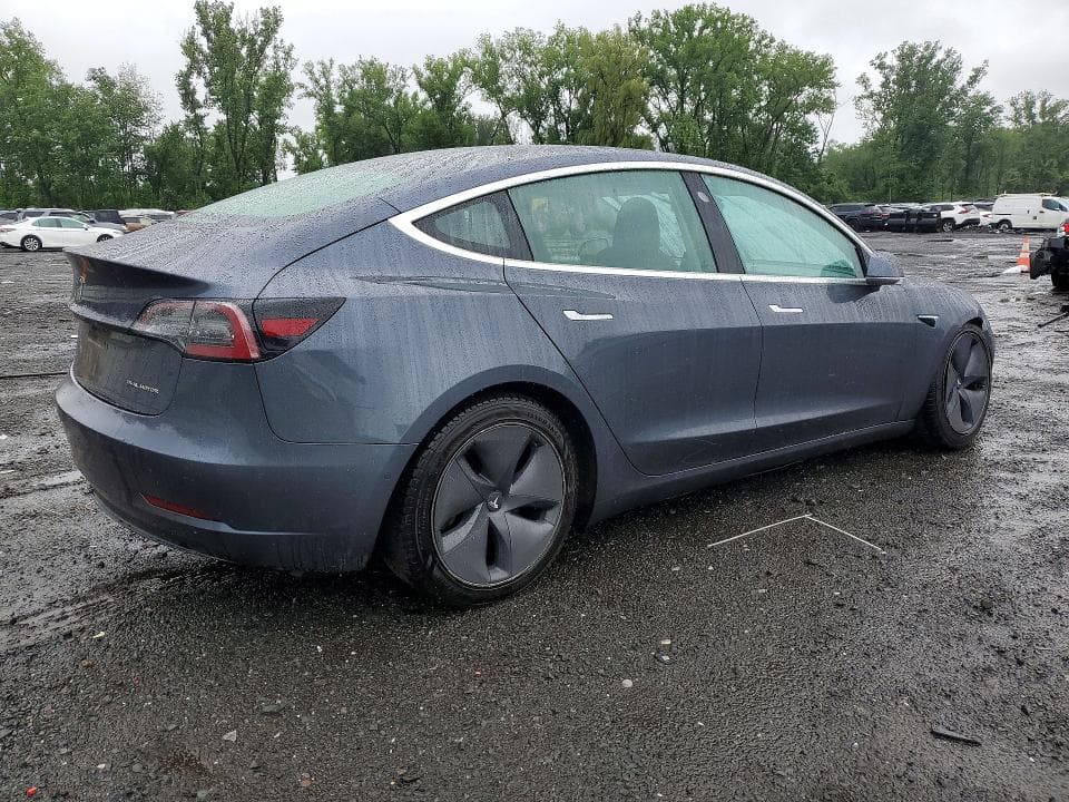 2020 TESLA MODEL 3 3