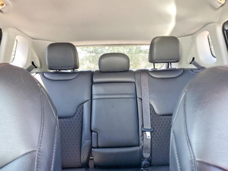 2017 JEEP COMPASS LATITUDE 10