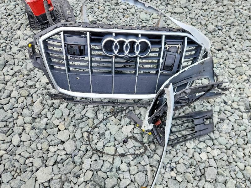 2020 AUDI Q7 PRESTIGE 13