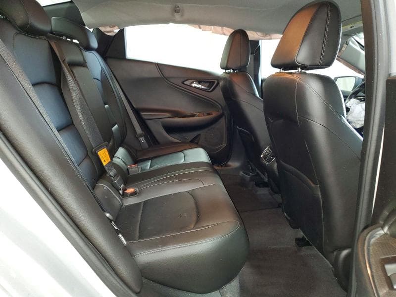 2017 CHEVROLET MALIBU LT 10