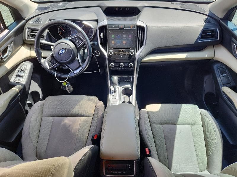 2019 SUBARU ASCENT PREMIUM 8