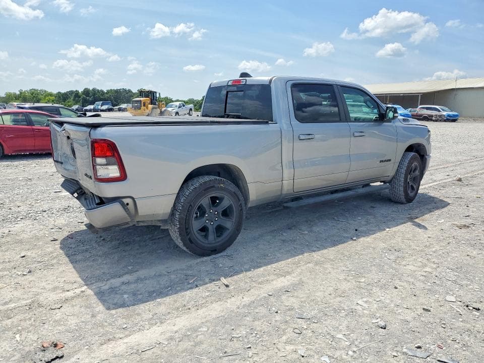 2022 RAM 1500 BIG HORN/LONE STAR 3
