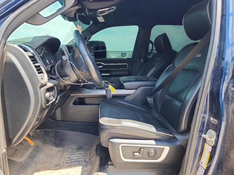 2023 RAM 1500 LARAMIE 7