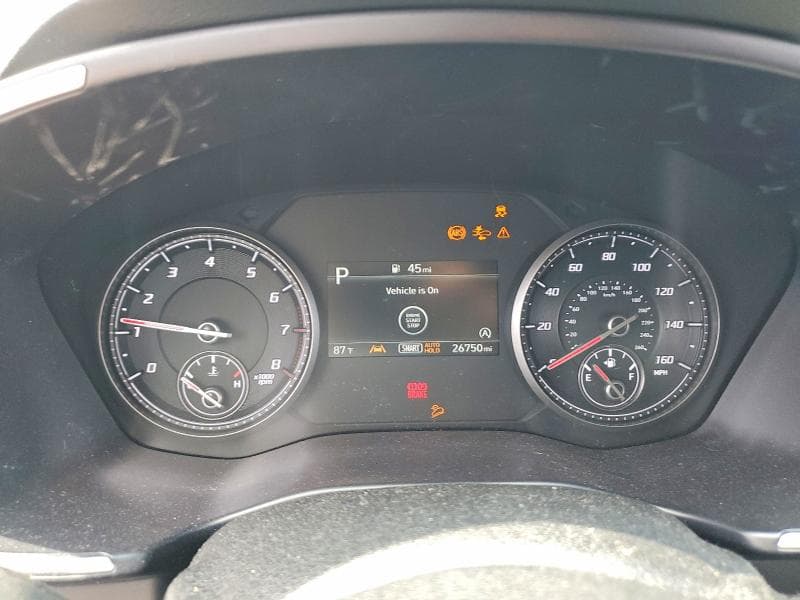 2023 HYUNDAI SANTA FE 4 9