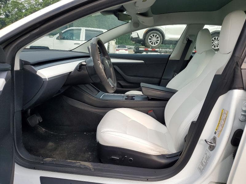 2023 TESLA MODEL 3 7