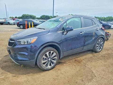 2022 BUICK ENCORE PREFERRED - 1