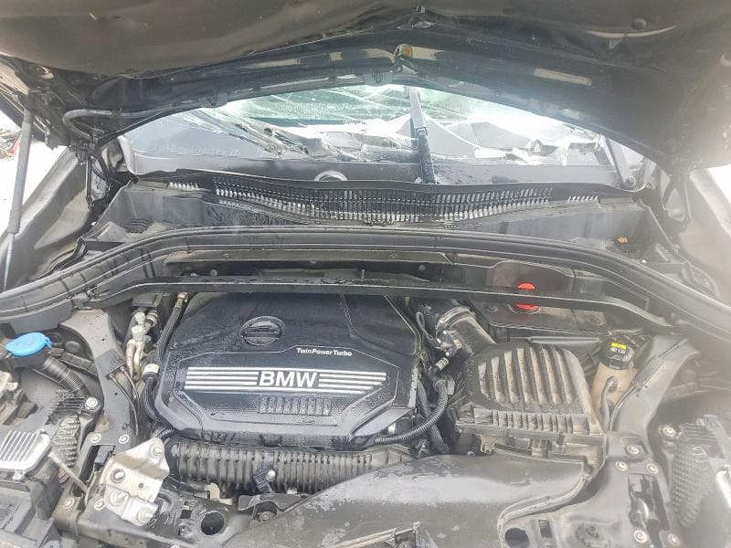 2023 BMW X2 SDRIVE28I 12