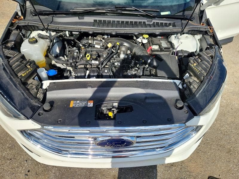 2024 FORD EDGE TITANIUM 11