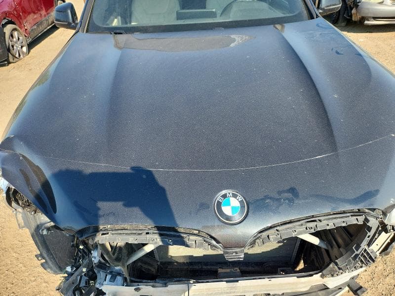 2019 BMW X3 XDRIVE30I 11