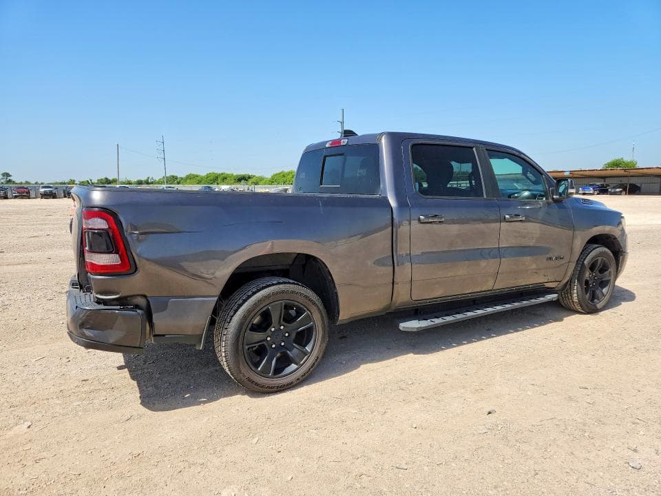 2022 RAM 1500 BIG HORN/LONE STAR 3