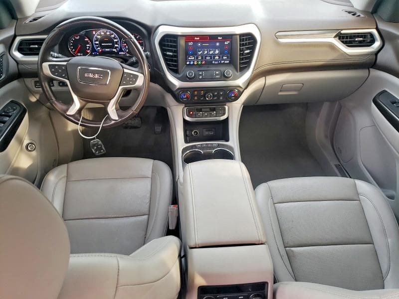 2021 GMC ACADIA SLT 8