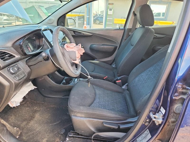 2022 CHEVROLET SPARK LS 7