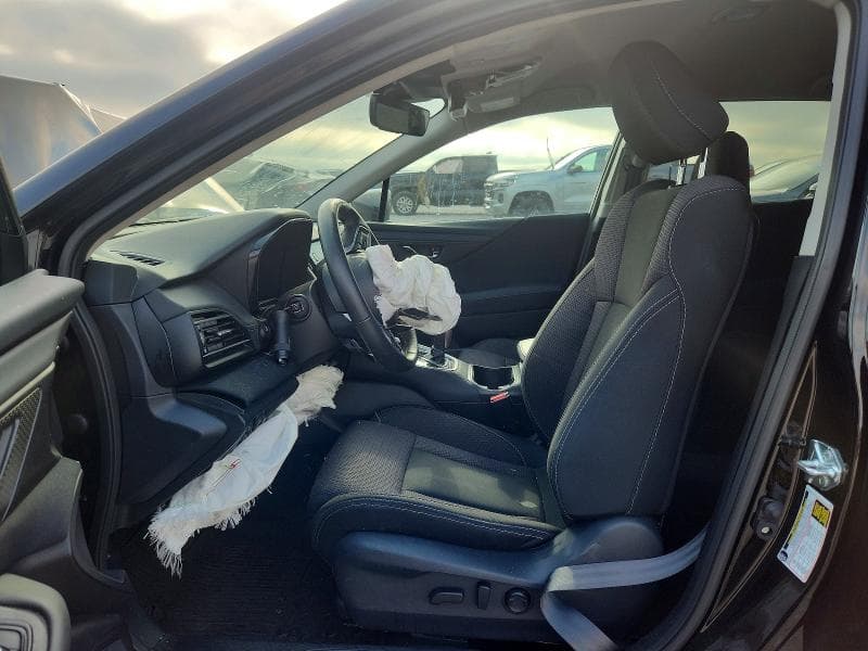 2025 SUBARU OUTBACK PREMIUM 7