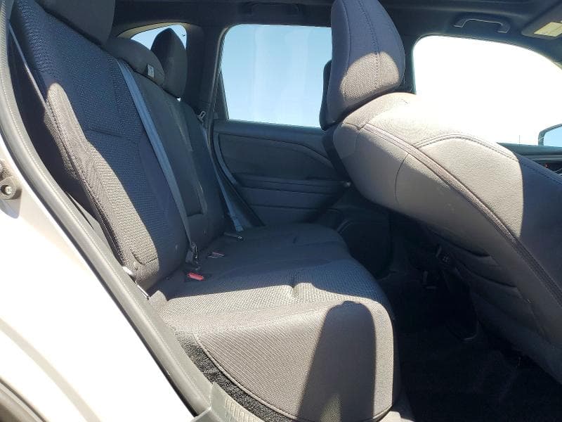 2025 SUBARU FORESTER PREMIUM 10