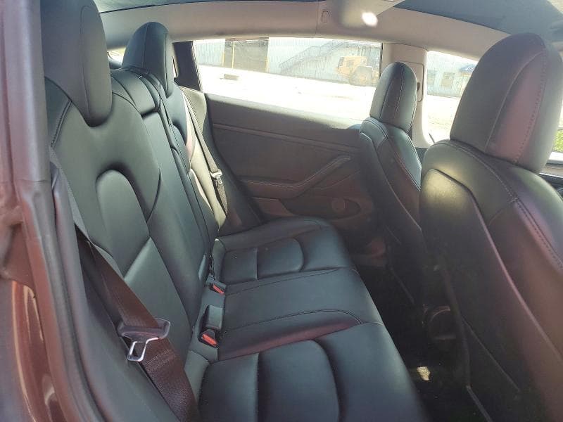 2022 TESLA MODEL 3 10