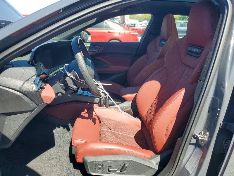 2025 AUDI S5 PRESTIGE 7
