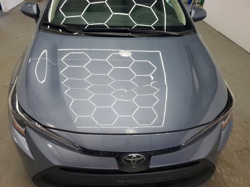 2025 TOYOTA COROLLA LE 11