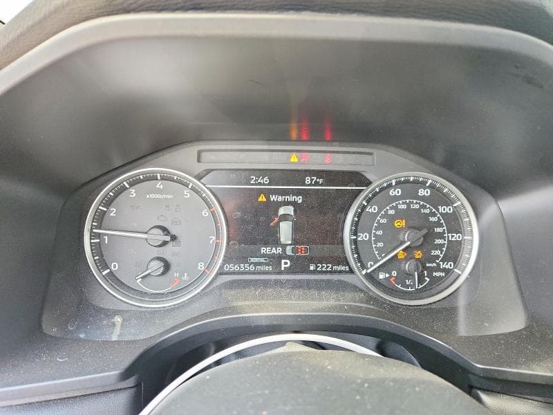 2024 MITSUBISHI OUTLANDER SE 9