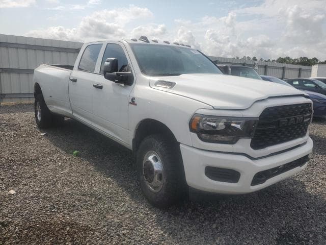 2024 RAM 3500 TRADESMAN 4