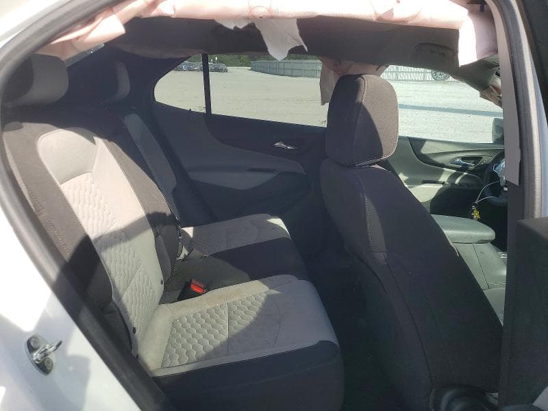 2021 CHEVROLET EQUINOX LS 11