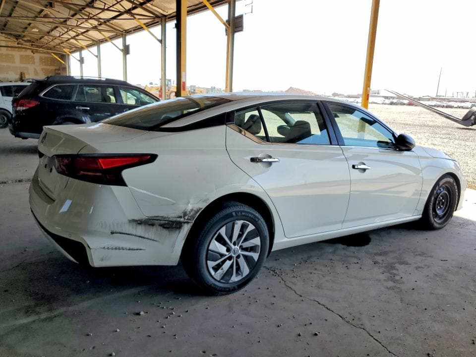 2024 NISSAN ALTIMA S 3